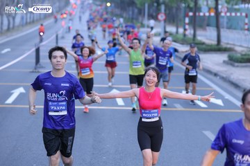 RUN TO LIVE 2024 - Ảnh #1431744
