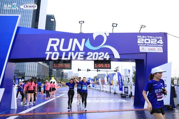 RUN TO LIVE 2024 - Ảnh #1368330