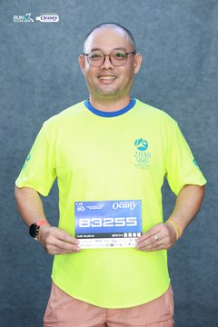 RUN TO LIVE 2024 - Ảnh #1307600