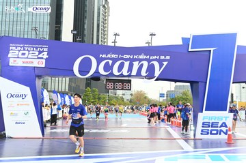 RUN TO LIVE 2024 - Ảnh #1420218