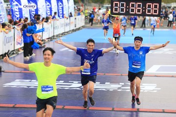 RUN TO LIVE 2024 - Ảnh #1404137
