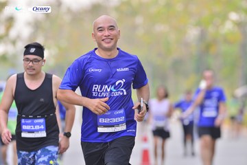 RUN TO LIVE 2024 - Ảnh #1445493