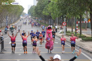 RUN TO LIVE 2024 - Ảnh #1436913