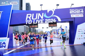RUN TO LIVE 2024 - Ảnh #1368529