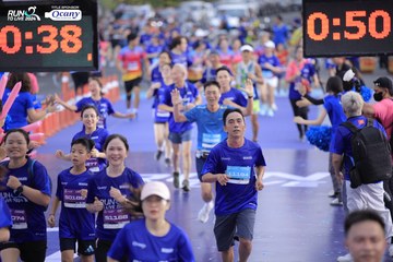 RUN TO LIVE 2024 - Ảnh #1360437