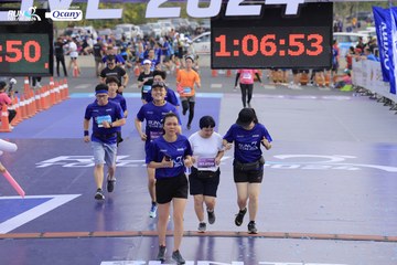 RUN TO LIVE 2024 - Ảnh #1350974