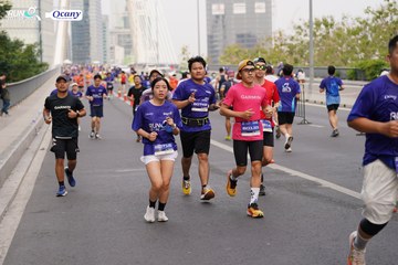 RUN TO LIVE 2024 - Ảnh #1346361
