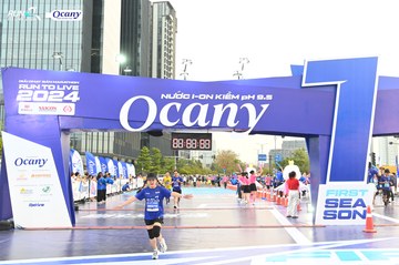 RUN TO LIVE 2024 - Ảnh #1418565