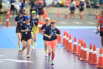 RUN TO LIVE 2024 - Ảnh #1414199