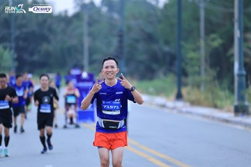 RUN TO LIVE 2024 - Ảnh #1368462