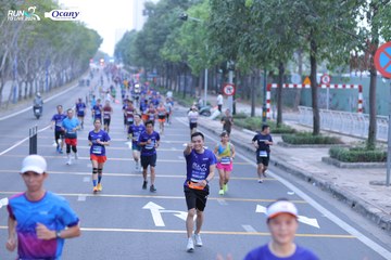 RUN TO LIVE 2024 - Ảnh #1432755