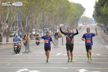 RUN TO LIVE 2024 - Ảnh #1421837