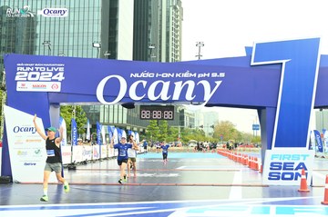 RUN TO LIVE 2024 - Ảnh #1427950