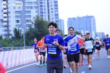 RUN TO LIVE 2024 - Ảnh #1448075