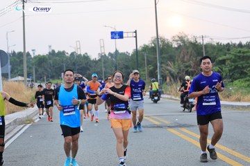 RUN TO LIVE 2024 - Ảnh #1377519
