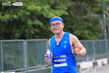 RUN TO LIVE 2024 - Ảnh #1388950