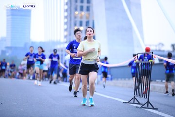 RUN TO LIVE 2024 - Ảnh #1326121