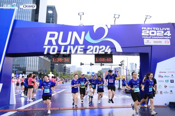 RUN TO LIVE 2024 - Ảnh #1368121
