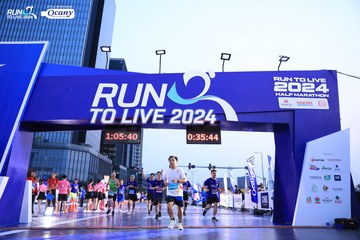 RUN TO LIVE 2024 - Ảnh #1376185