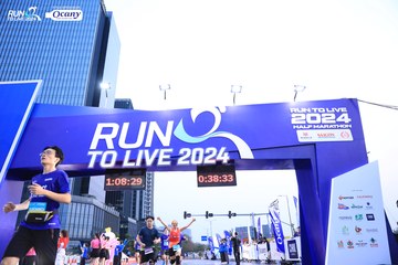 RUN TO LIVE 2024 - Ảnh #1375439