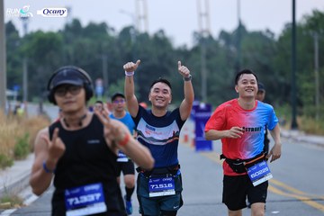RUN TO LIVE 2024 - Ảnh #1371868