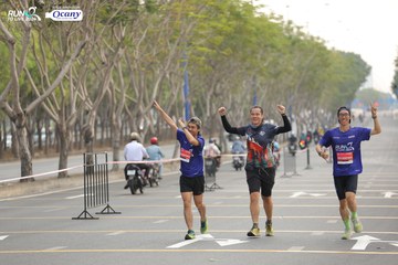 RUN TO LIVE 2024 - Ảnh #1421872