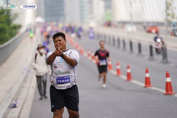 RUN TO LIVE 2024 - Ảnh #1359072