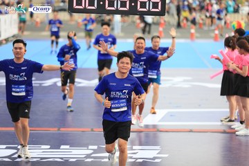 RUN TO LIVE 2024 - Ảnh #1409152