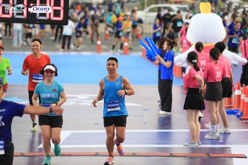 RUN TO LIVE 2024 - Ảnh #1404559