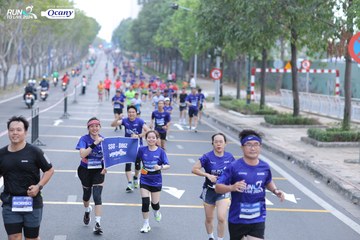 RUN TO LIVE 2024 - Ảnh #1434689