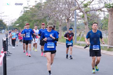 RUN TO LIVE 2024 - Ảnh #1399561