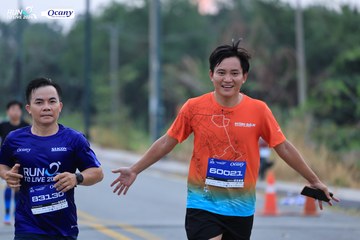 RUN TO LIVE 2024 - Ảnh #1371503