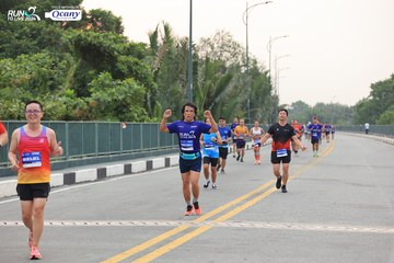 RUN TO LIVE 2024 - Ảnh #1392649
