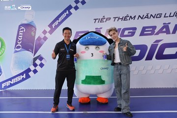 RUN TO LIVE 2024 - Ảnh #1317387