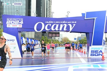 RUN TO LIVE 2024 - Ảnh #1421845