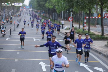 RUN TO LIVE 2024 - Ảnh #1435549
