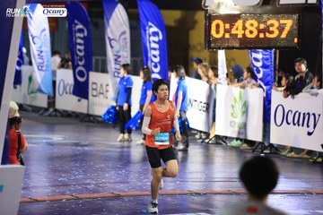 RUN TO LIVE 2024 - Ảnh #1378064