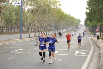 RUN TO LIVE 2024 - Ảnh #1421592