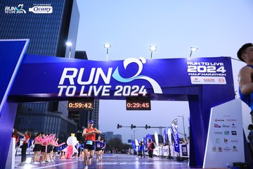RUN TO LIVE 2024 - Ảnh #1377690