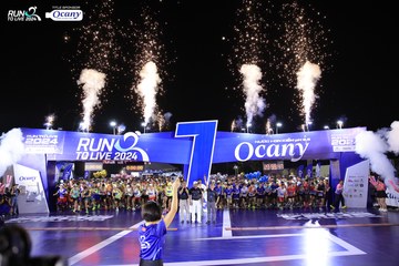 RUN TO LIVE 2024 - Ảnh #1317610