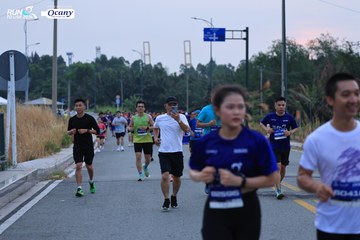 RUN TO LIVE 2024 - Ảnh #1371124