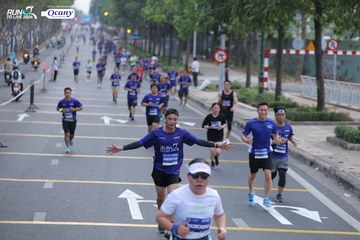 RUN TO LIVE 2024 - Ảnh #1435553