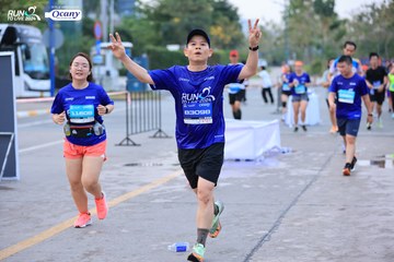 RUN TO LIVE 2024 - Ảnh #1338259
