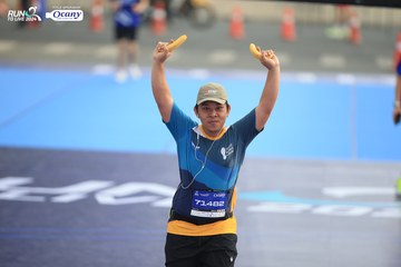 RUN TO LIVE 2024 - Ảnh #1414482