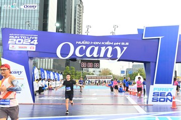 RUN TO LIVE 2024 - Ảnh #1419623