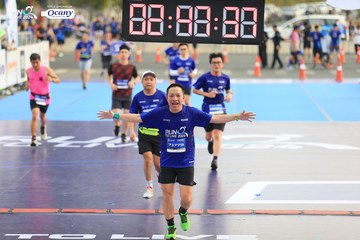 RUN TO LIVE 2024 - Ảnh #1411357