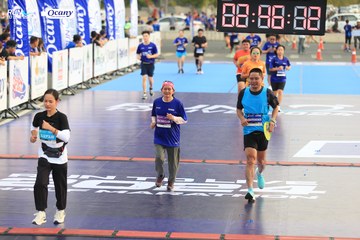 RUN TO LIVE 2024 - Ảnh #1411230