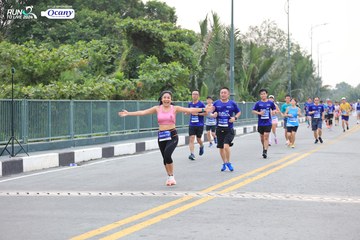RUN TO LIVE 2024 - Ảnh #1391927