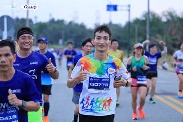 RUN TO LIVE 2024 - Ảnh #1369031