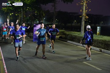 RUN TO LIVE 2024 - Ảnh #1377006